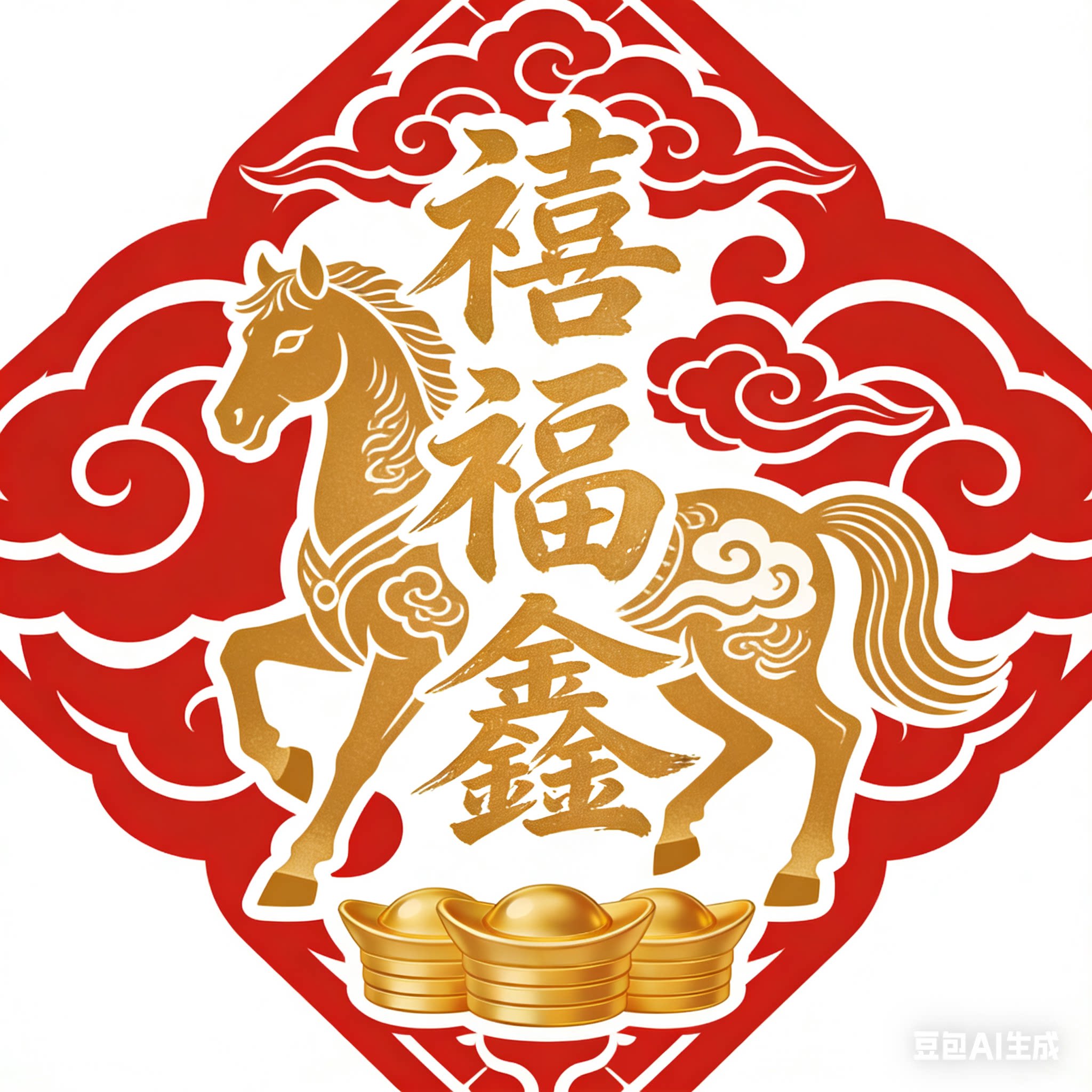 水贝禧福鑫珠宝