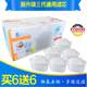 German technology Tianli Birande filter element filter water purifier household kitchen filter kettle net kettle filter element 6 pieces