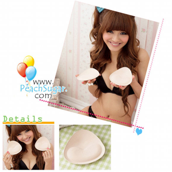 Coques pour soutien-gorge - Ref 820920 Image 4