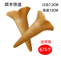 Commercial ice cream Egg Barrel Horn Flower Crisp drum Fancy Torch Egg Silo Hot Pot Buffet Special
