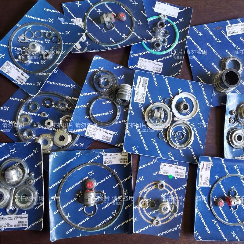 Grundfos Water Pump Mechanical Seal Cr cm Spk Crk Tp Nbg Dpk Water Pump Shaft Seal Water Seal Grundfos Water Pump Mechanical Seal Cr cm Spk Crk Tp Nbg Dpk Water Pump Shaft Seal Water Seal