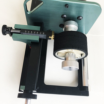 RC manual tire Grinding Machine 1 81 101 12 model car tire alignment device with alloy cutter