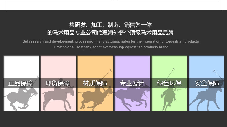 Article sports equestres - Ref 1383223 Image 14