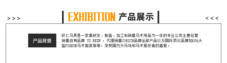 Article équitation L - Ref 1381604 Image 7