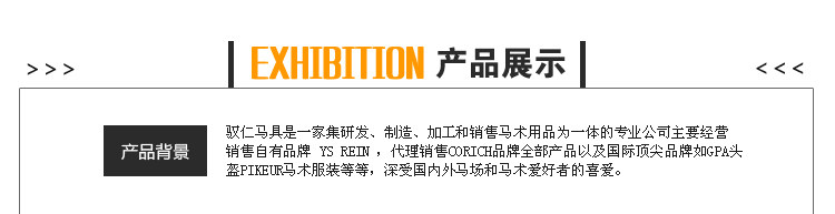 Article sports equestres - Ref 1383223 Image 6