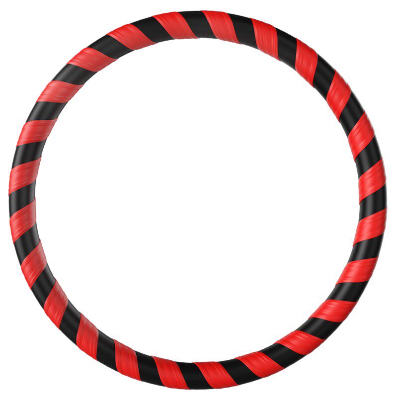 The Ring Laps Common style Divine Instrumental Blizzaner's Circle Private collection of bellied and waist men's net red