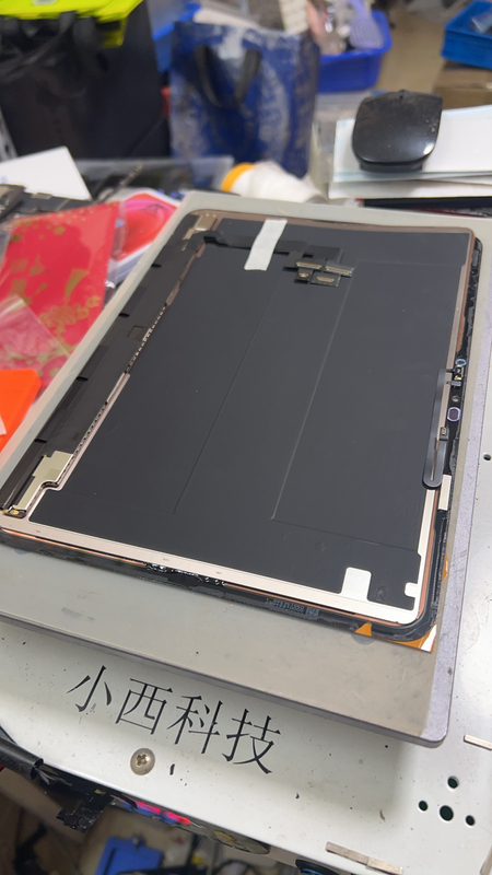 2024 M4 Chip Ipadpro11/ 13inch Lcd Screen Air6 Disassembled Screen A2902A2898A2836 2024 M4 Chip Ipadpro11/ 13inch Lcd Screen Air6 Disassembled Screen A2902A2898A2836