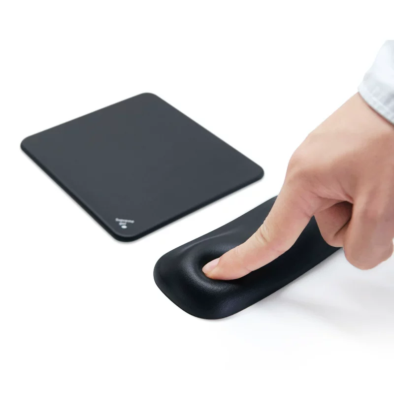 Japanese wristband, silicone mouse, soft comfortable keyboard