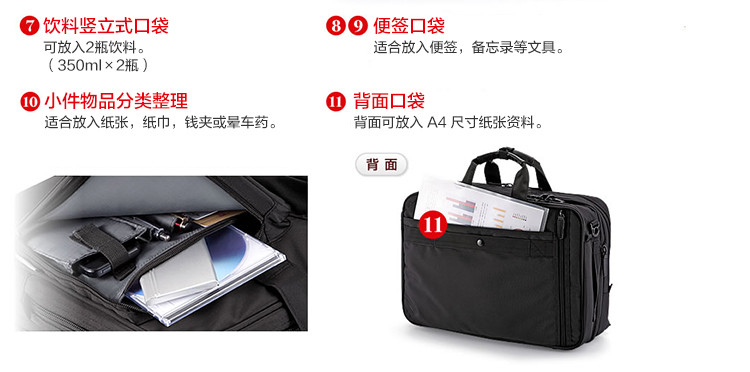 여자노트북가방