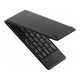Japanese Folding Wireless Tablet Rechargeable Bluetooth Keyboard