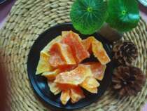 1 Copy of Guangdong Chaoshan specialty sweet potato sweet potato dried sweet potato special original snack