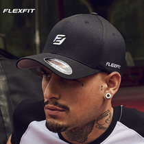 FLEXFIT baseball cap men and women sports leisure Korean version Joker cap ins tide spring summer fashion hat