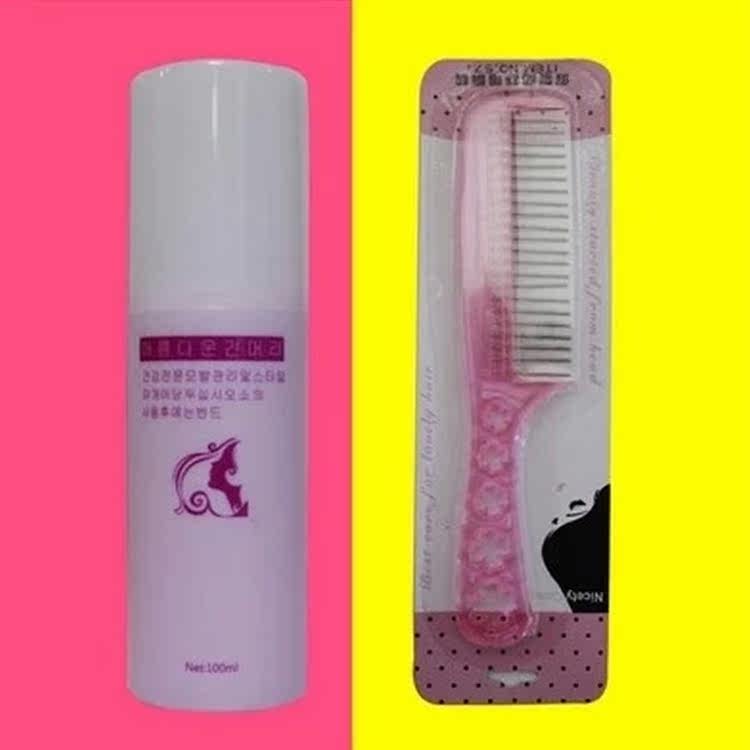 Entretien pour perruques - Ref 271632 Image 19