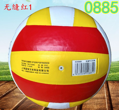 Ballon de volley-ball - Ref 2007947 Image 17