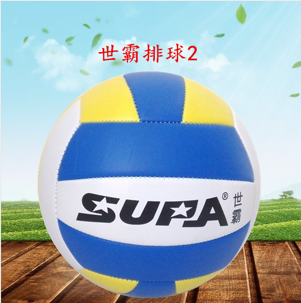 Ballon de volley-ball - Ref 2007947 Image 7