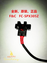 The original photoelectric switch sensor FC-SPX305Z can replace PM-L44DC-SPX305