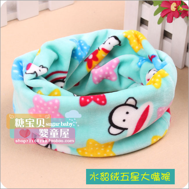 Echarpe enfant - Ref 2142448 Image 62