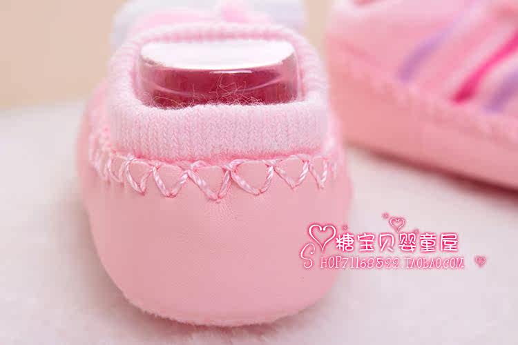 Chaussettes pour bébé - Ref 2110144 Image 56