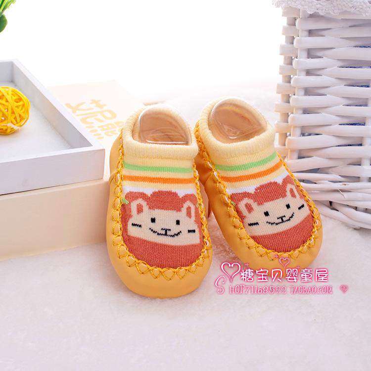 Chaussettes pour bébé - Ref 2110144 Image 33