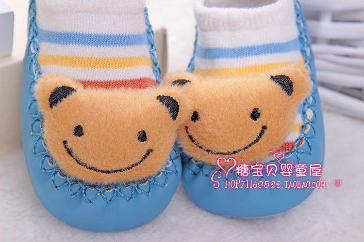 Chaussettes pour bébé - Ref 2110144 Image 46