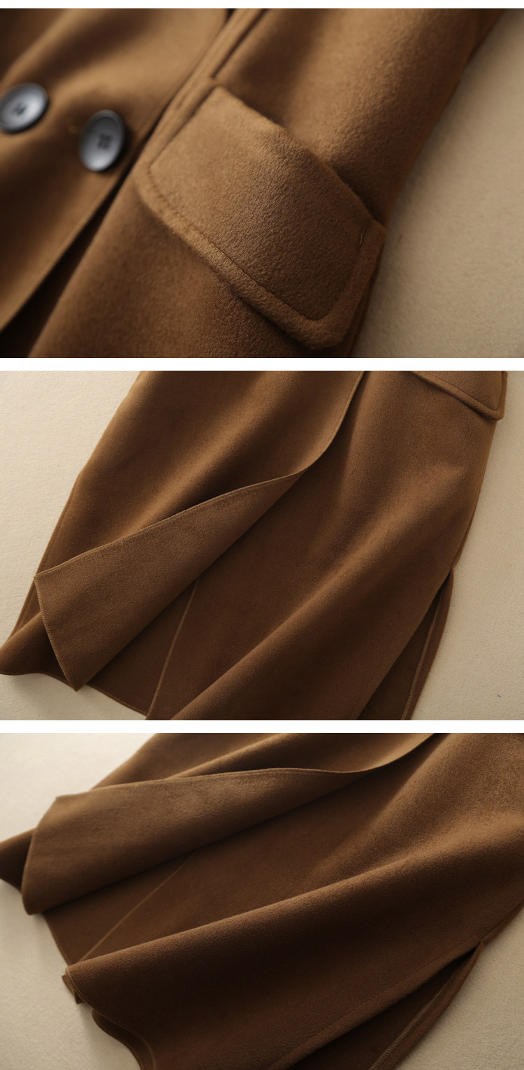 Débardeur hiver femme      en Polyester - Ref 3178602 Image 28