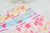 Quần lót nữ cotton bướm Anfen cotton gợi cảm gói sóng hip boxer eo đáng yêu thoáng khí quần nữ
