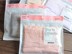 Quần lửng cạp cao nữ đơn giản thoải mái Nhật Bản gió liền ren cotton dày bụng quan lot nu cho nguoi gia Eo cao