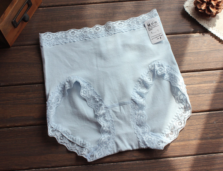 Slip jeunesse simple en coton - Ref 640097 Image 22