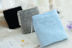 Quần lửng cạp cao nữ đơn giản thoải mái Nhật Bản gió liền ren cotton dày bụng quan lot nu cho nguoi gia Eo cao