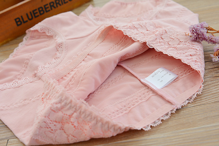 Slip jeunesse luxueux en coton - Ref 642453 Image 21