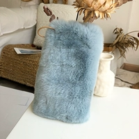 Cloud -fog Blue