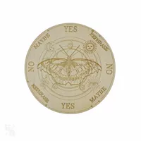 Желтый, 15см