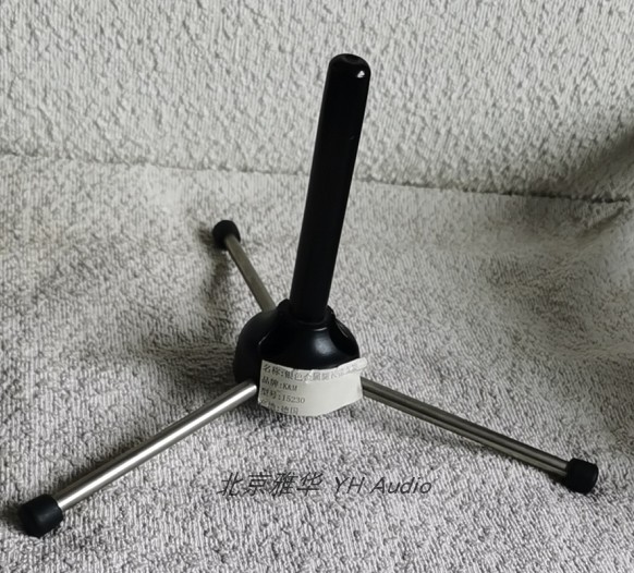(YH AUDIO licensed)Germany KM 15230-000-01 Flute stand exhibits without outer packaging