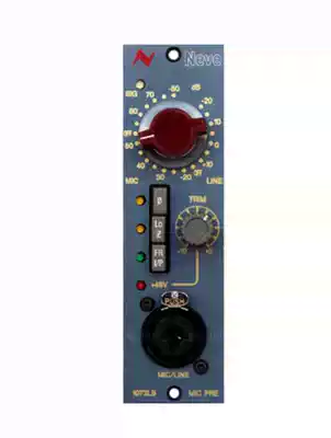 (YH AUDIO Yahua licensed) Ams Neve 1073LB single-channel microphone amplifier spot clearance