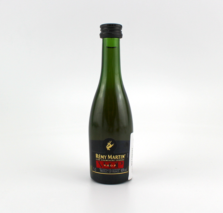 REMY MARTIN Remy Martin VSOP 50ml small wine version foreign wine wine sample wine version