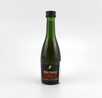 REMY MARTIN VSOP50ml small wine version Foreign wine wine sample wine version