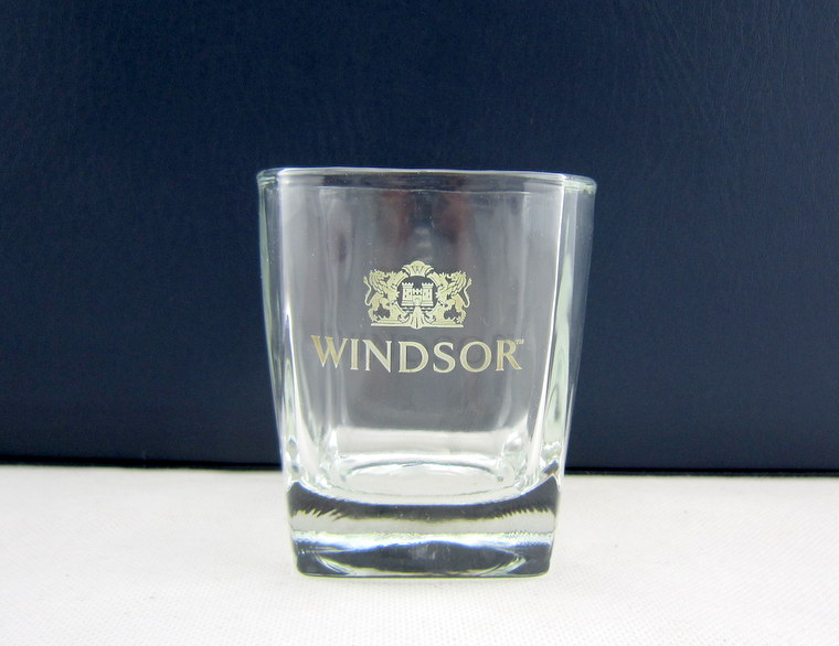 Wine glass Collection WINDSOR WINDSOR 12 Year Old Whiskey Glass special cup
