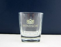 Wine glass Collection WINDSOR WINDSOR 12 Year Old Whiskey Glass special cup