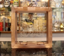 FOREIGN WINE VERSION COLLECTION MARTELL MARTELL XO ARCH BRIDGE WINE VERSION RACK 50ML