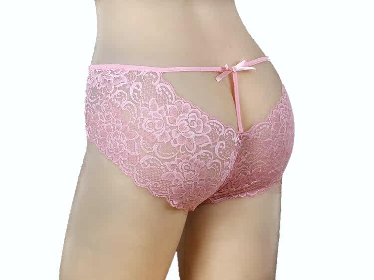 Slip jeunesse sexy en nylon - Ref 645724 Image 24