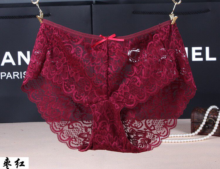 Slip jeunesse sexy en nylon - Ref 645724 Image 18