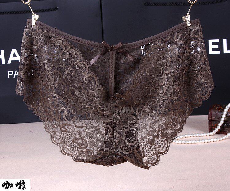 Slip jeunesse sexy en nylon - Ref 645724 Image 20