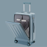 Haze Blue (переднее отверстие+задняя чашка)