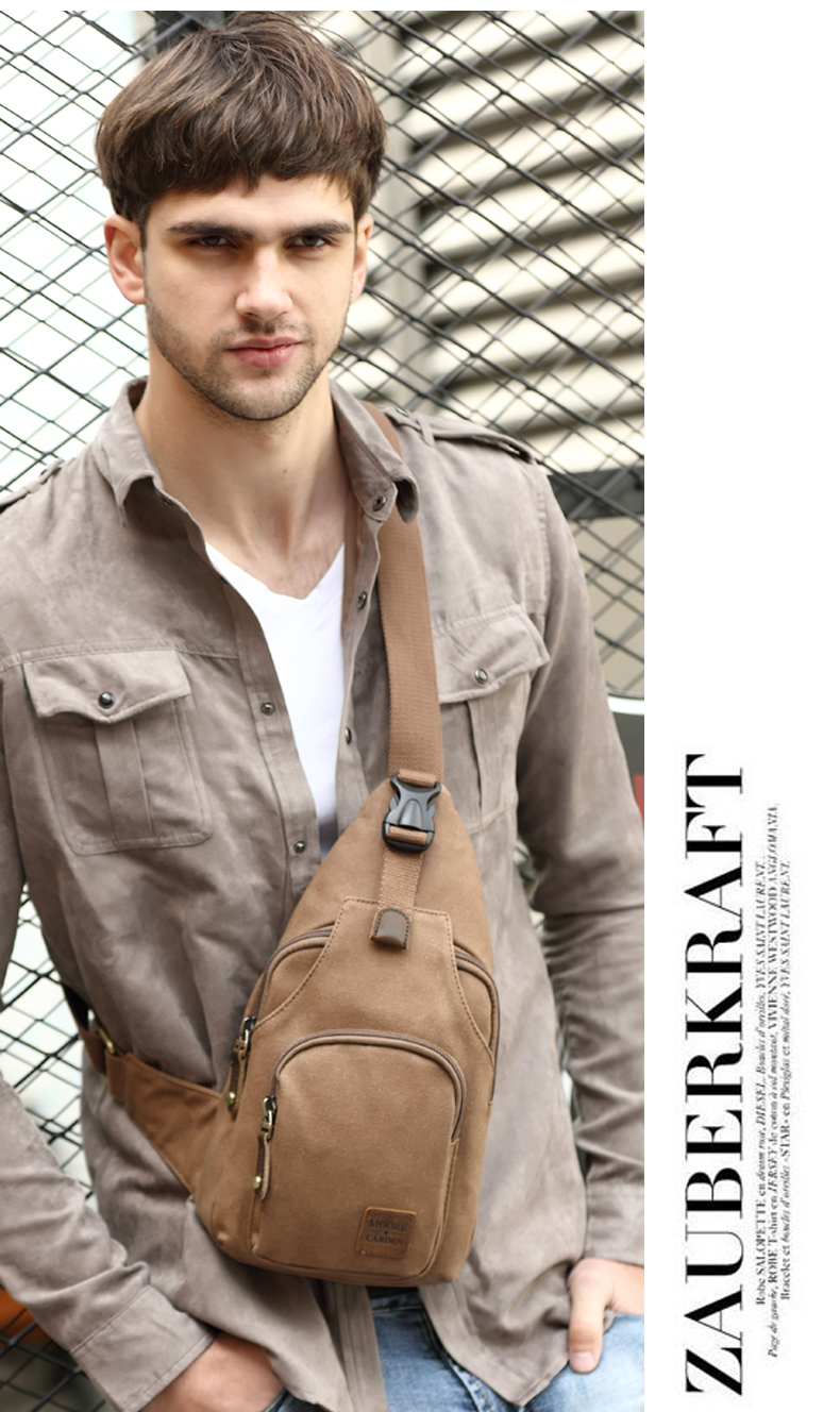 Sac homme - Ref 49677 Image 17