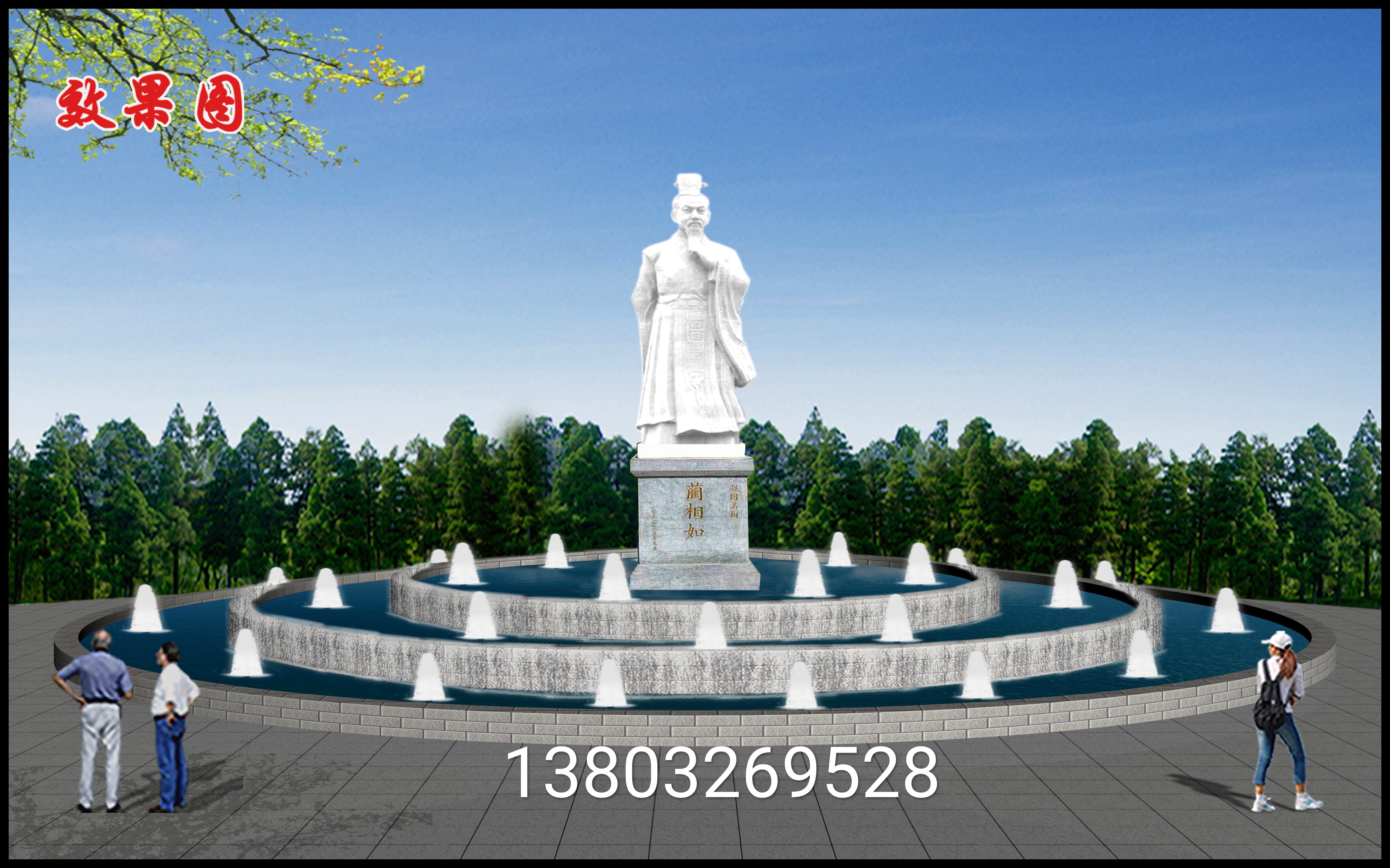 Music fountain Fountain construction Fountain renovation Fountain design Fountain maintenance Square fountain Dry fountain