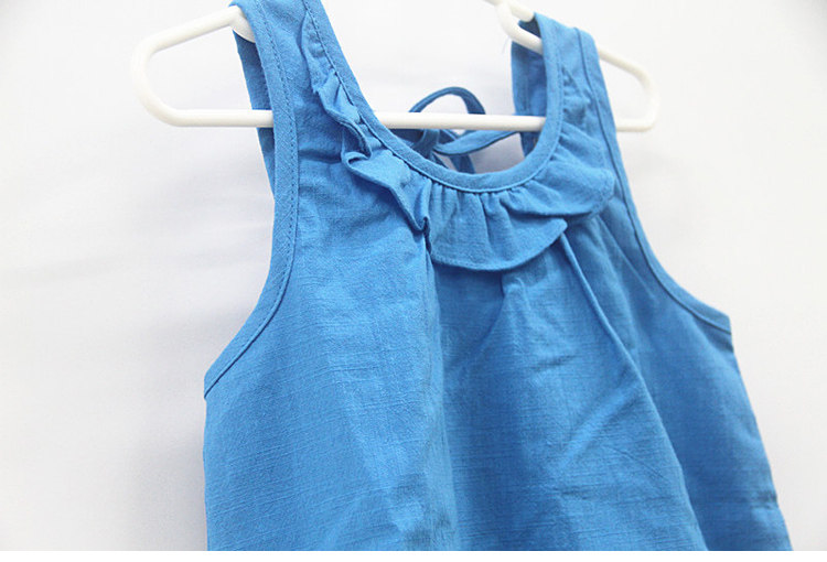 Robes pour fille - Ref 2046956 Image 45