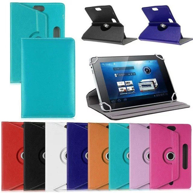 Naughty Paradise ZH960 handheld M11 protective sleeve 10 1 inch tablet PC 360 degrees horizontal vertical rotating leather cover