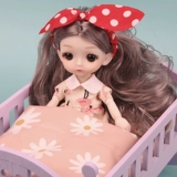 MubEi Family Toy Girl 1-5