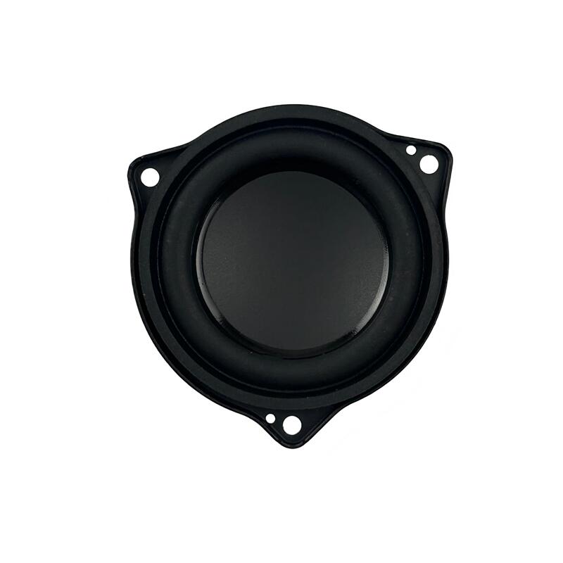 Suitable for Jbl Clip5 Speaker Original Speaker 50mm Outdoor Bluetooth Speaker Triangle Full-Range Speaker Suitable for Jbl Clip5 Speaker Original Speaker 50mm Outdoor Bluetooth Speaker Triangle Full-Range Speaker