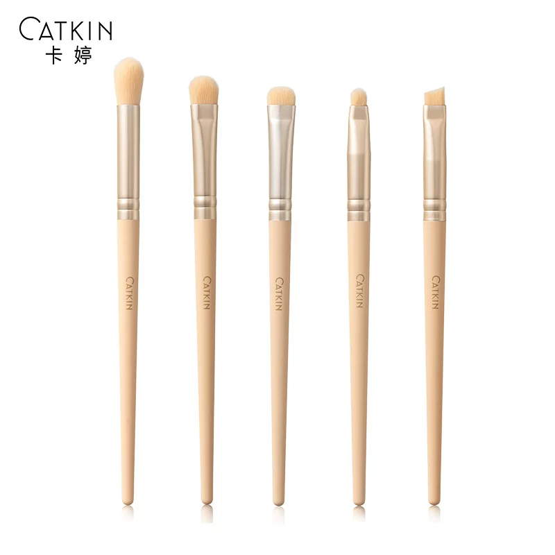 Handheld soft brush, full set